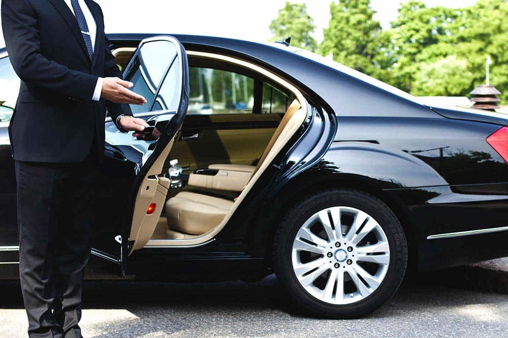 Limousine – Flughafen Express